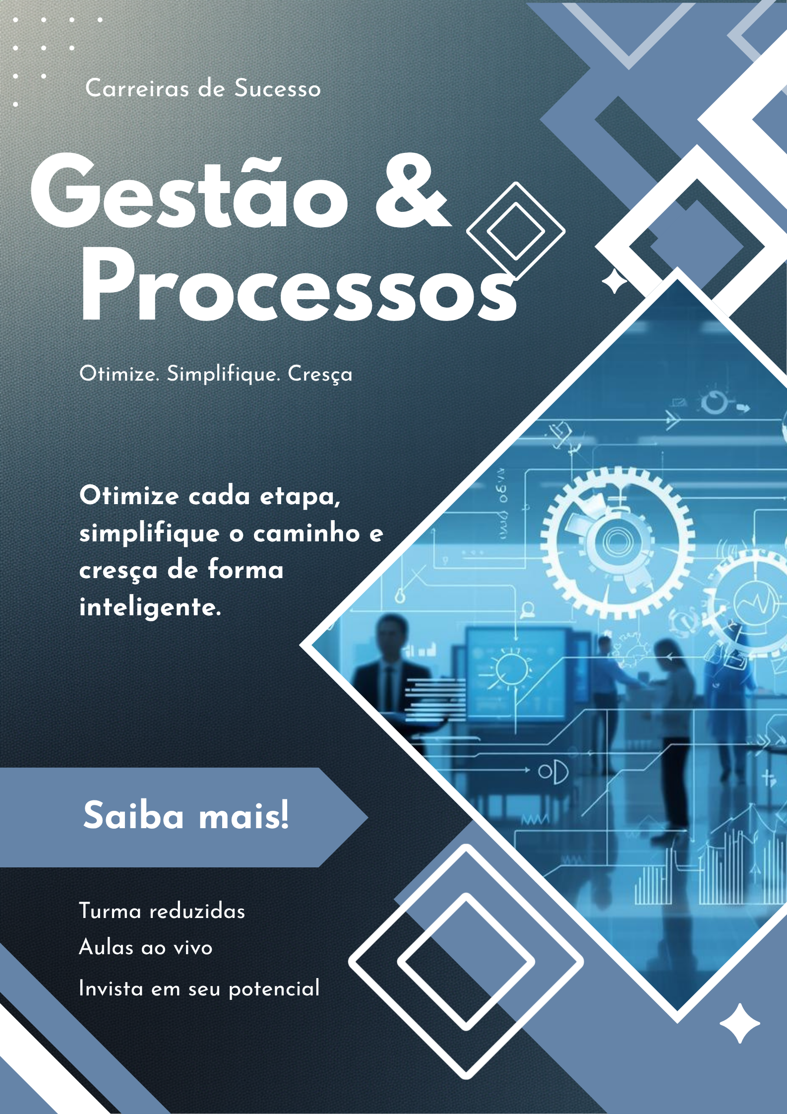 Gestão e Processos 3