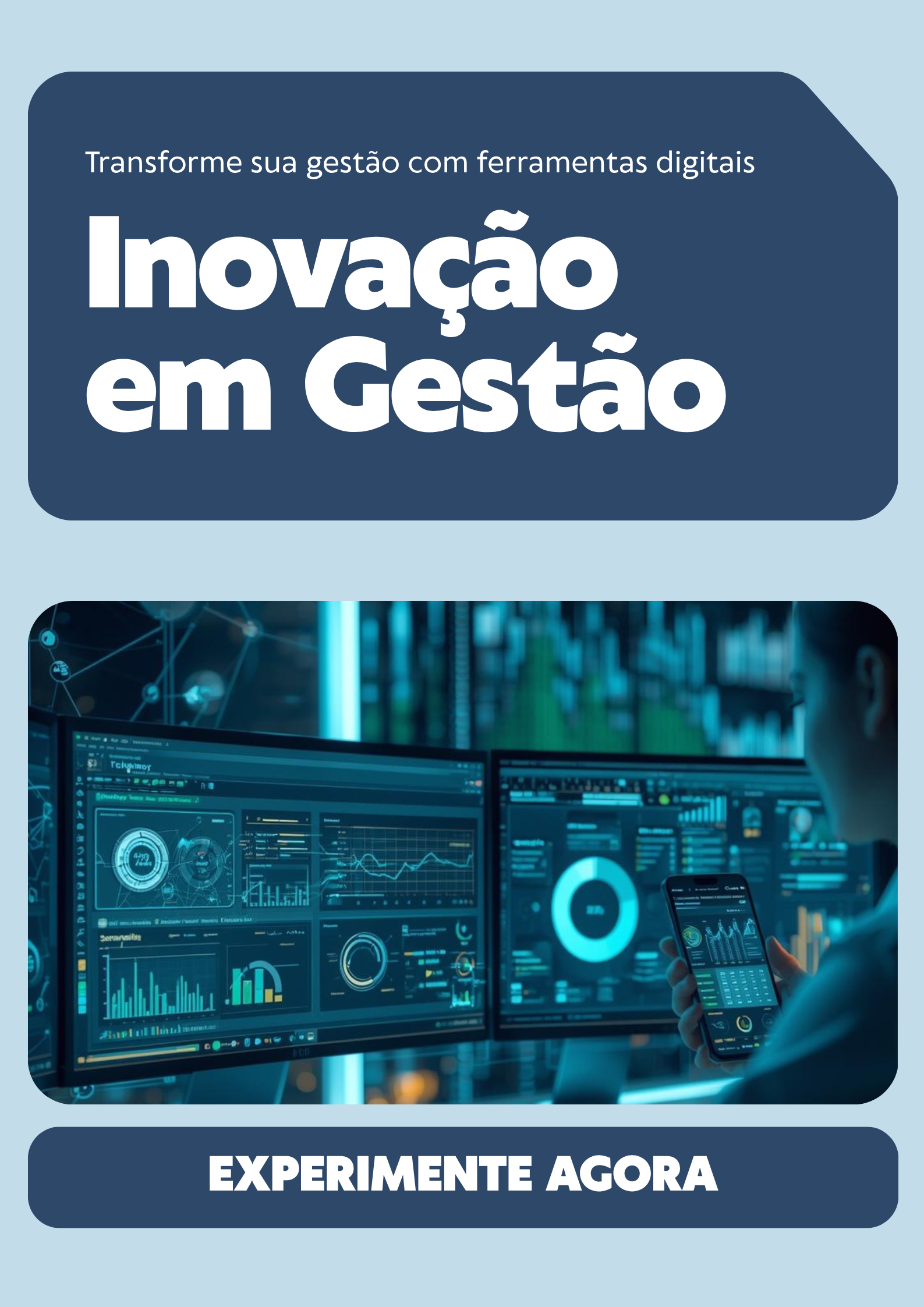 Post para Instagram - Inovação em Gestão-1